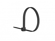 Хомут-стяжка ленточный